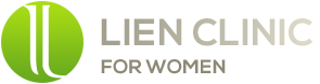 Lien Clinic Logo